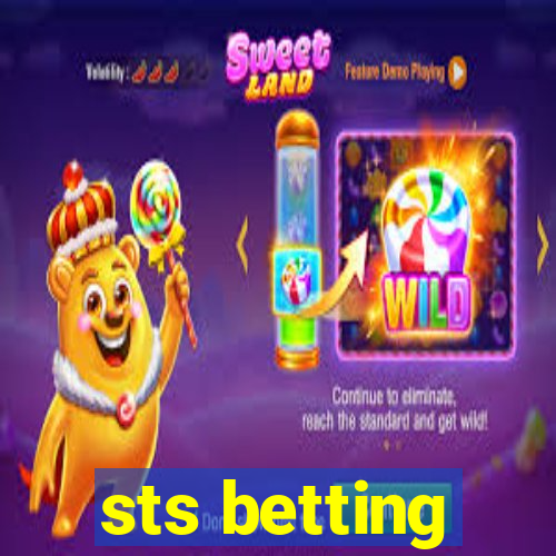 sts betting